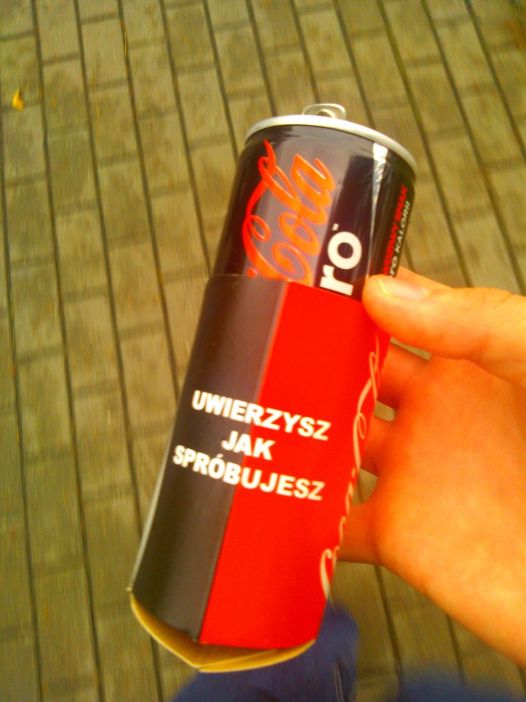 Mili ludzie - s zawsze.