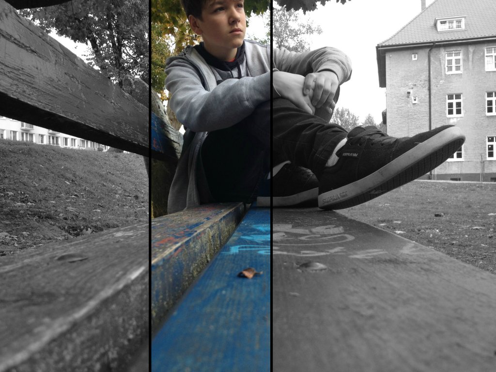 blackandcolour