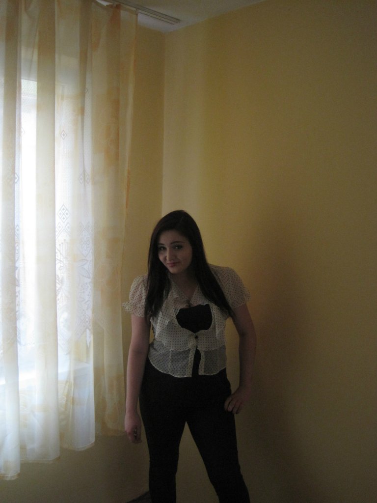 W caej okazaoci
