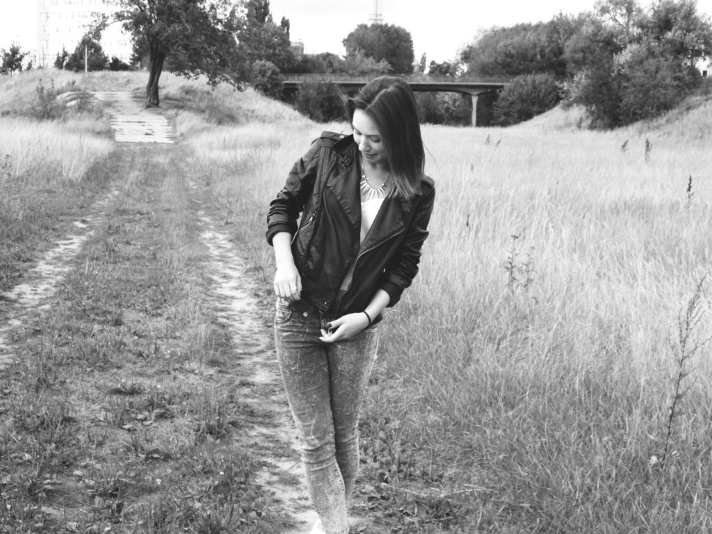 Klaudia.