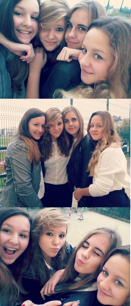 Weekend!