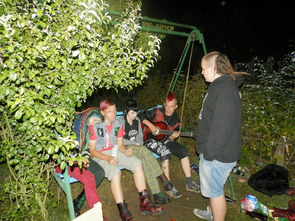 urodzinowe szalenstwo
