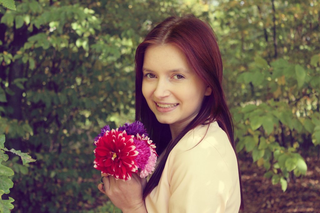 Patrycja :) 