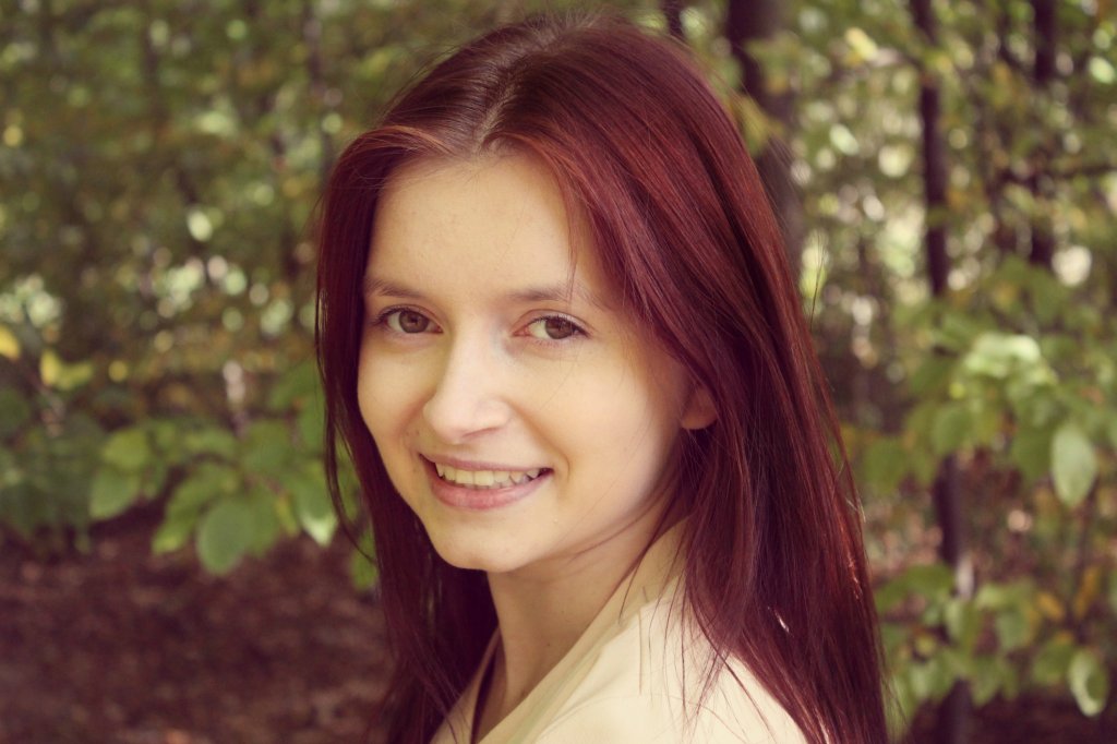 Patrycja :)
