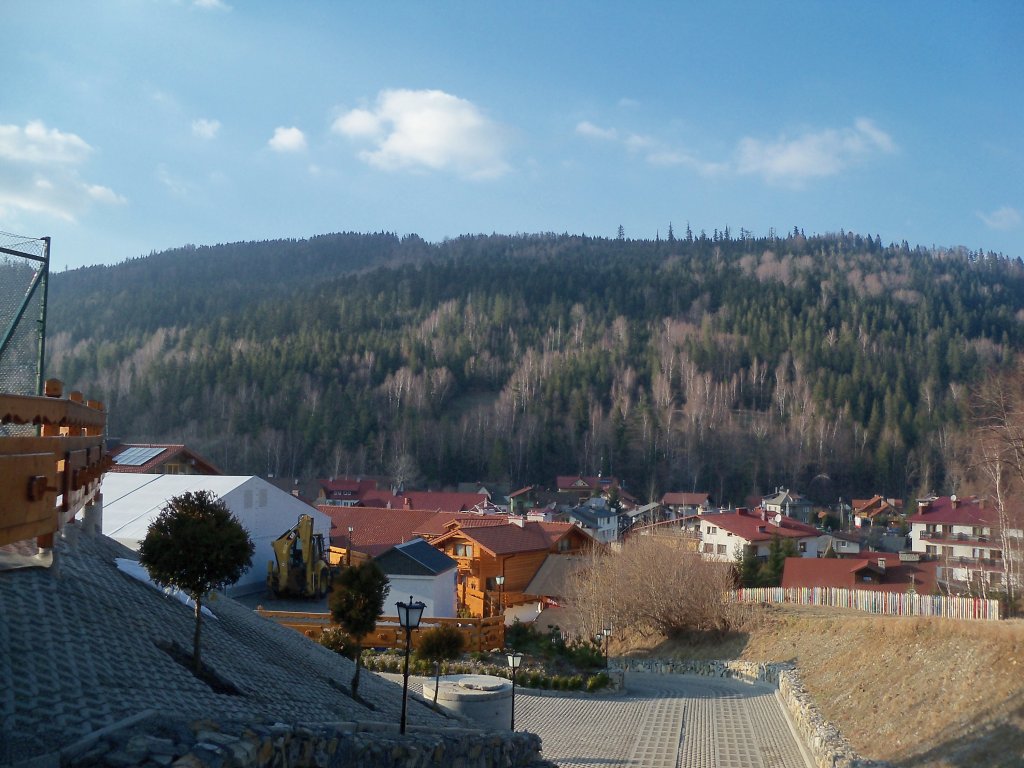 Szczyrk *.*