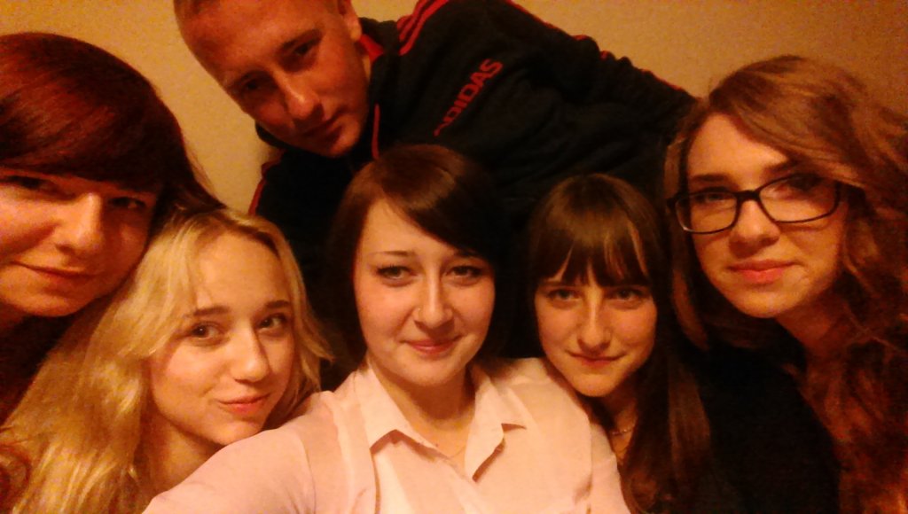 timeforparty