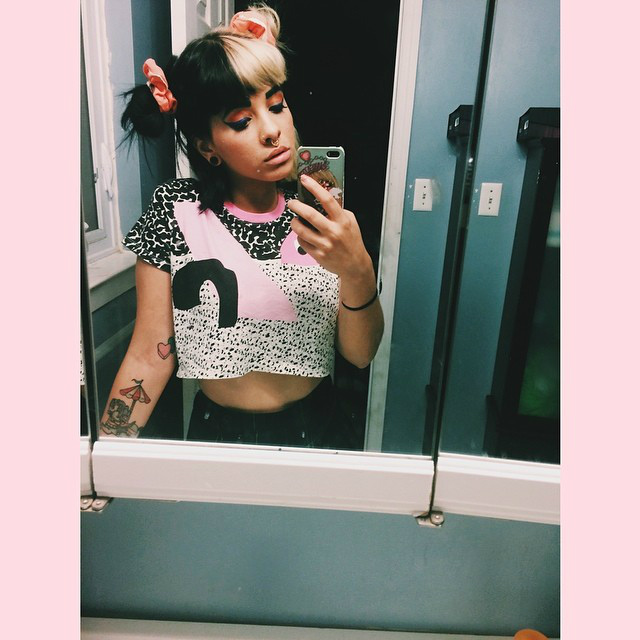 Selfie wszdzie 