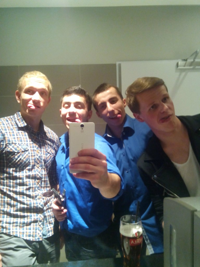 wczorajszy wypad