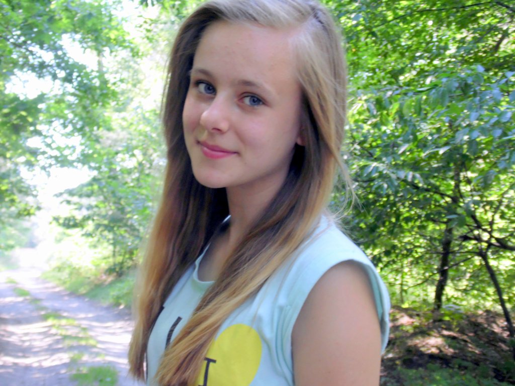 You only live once