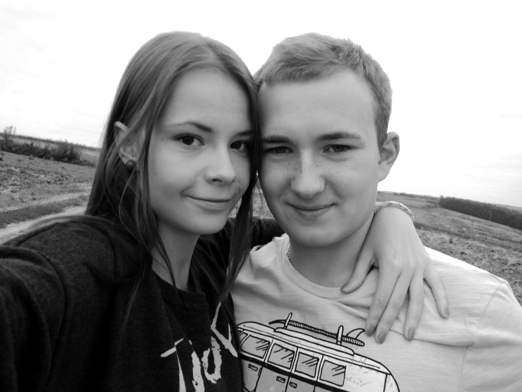 Uwielbiam ja :*