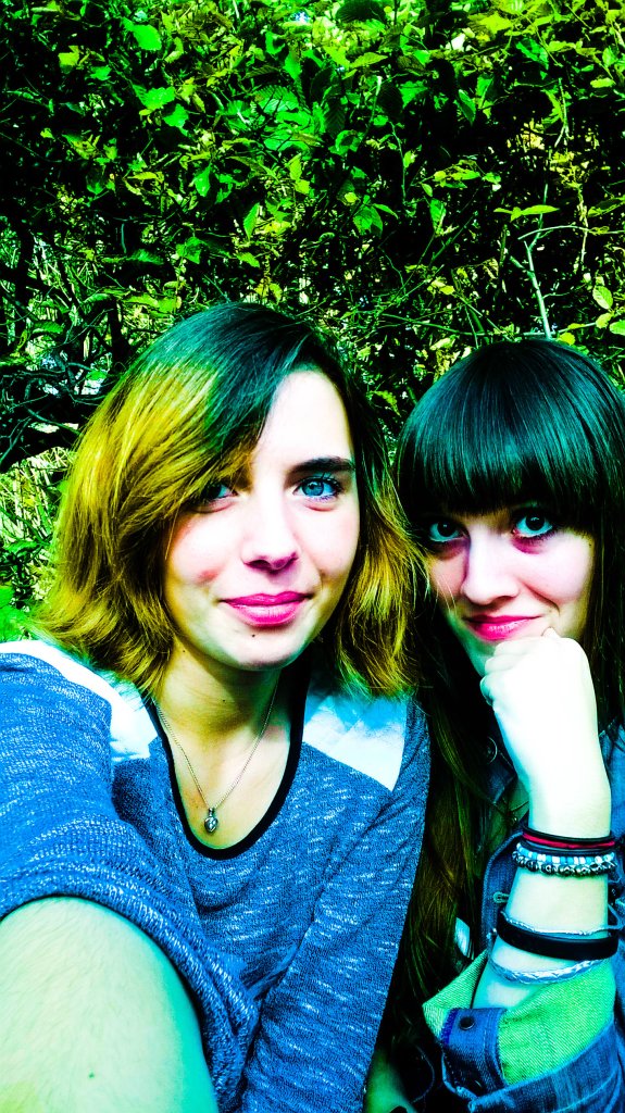 takie myyy szalone 