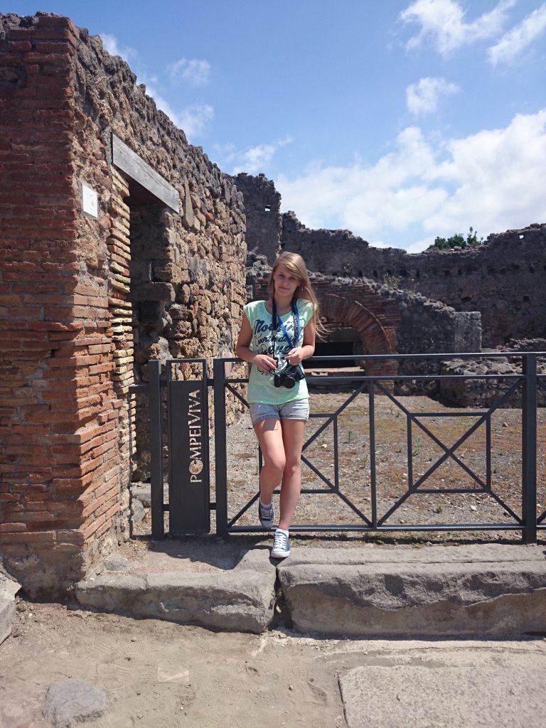Pompejeee 