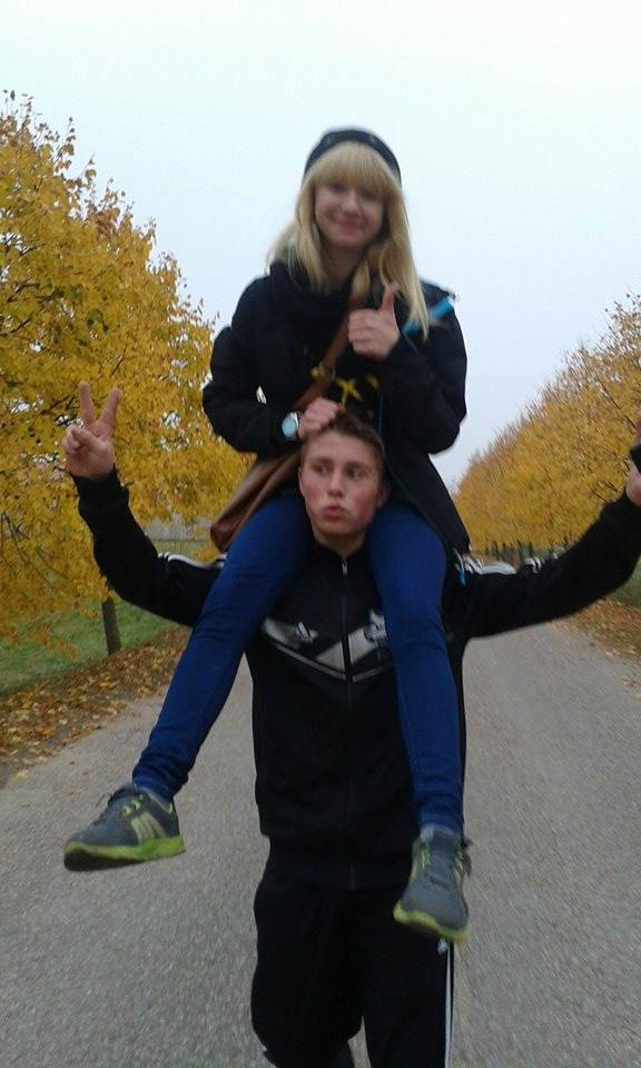 Edzioo :)