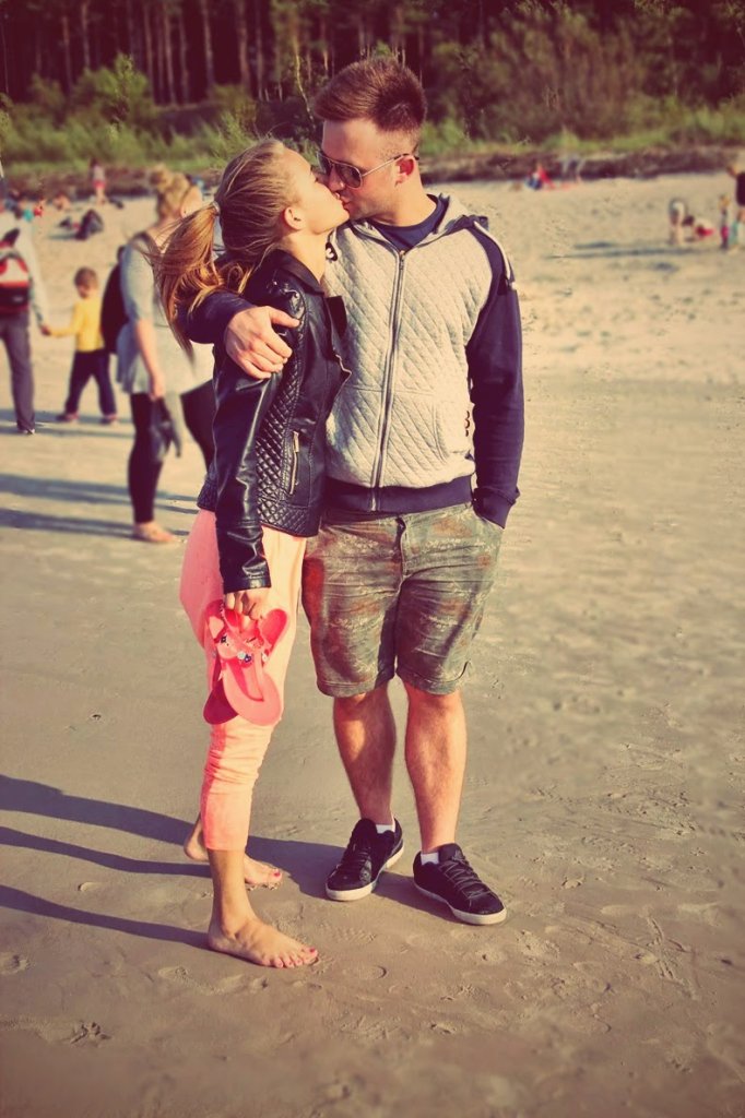forever