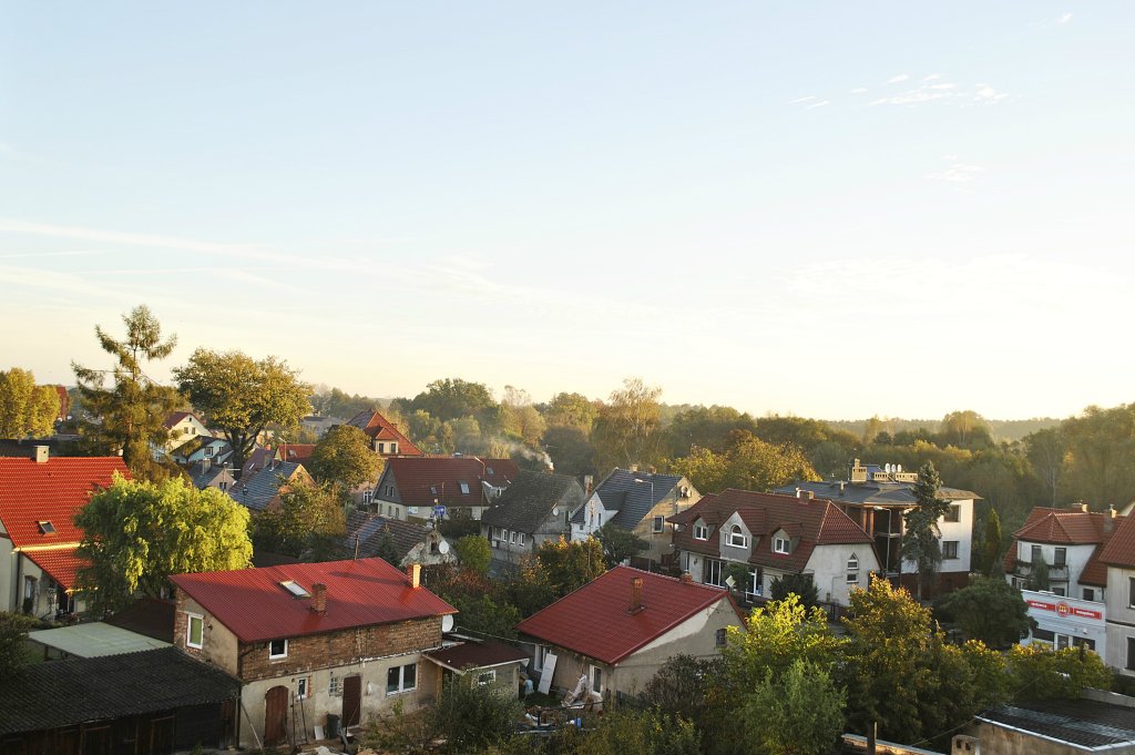 niedziela, 19 padziernika 2014