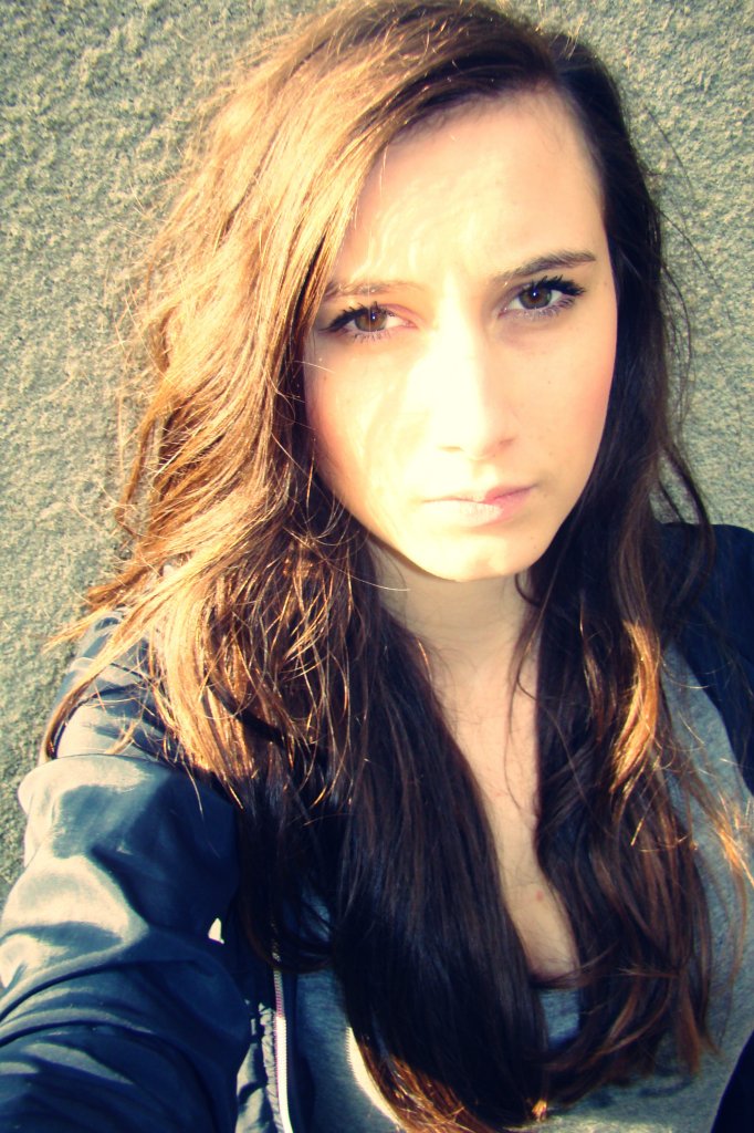 Uuuu tak pikniee jest ;)