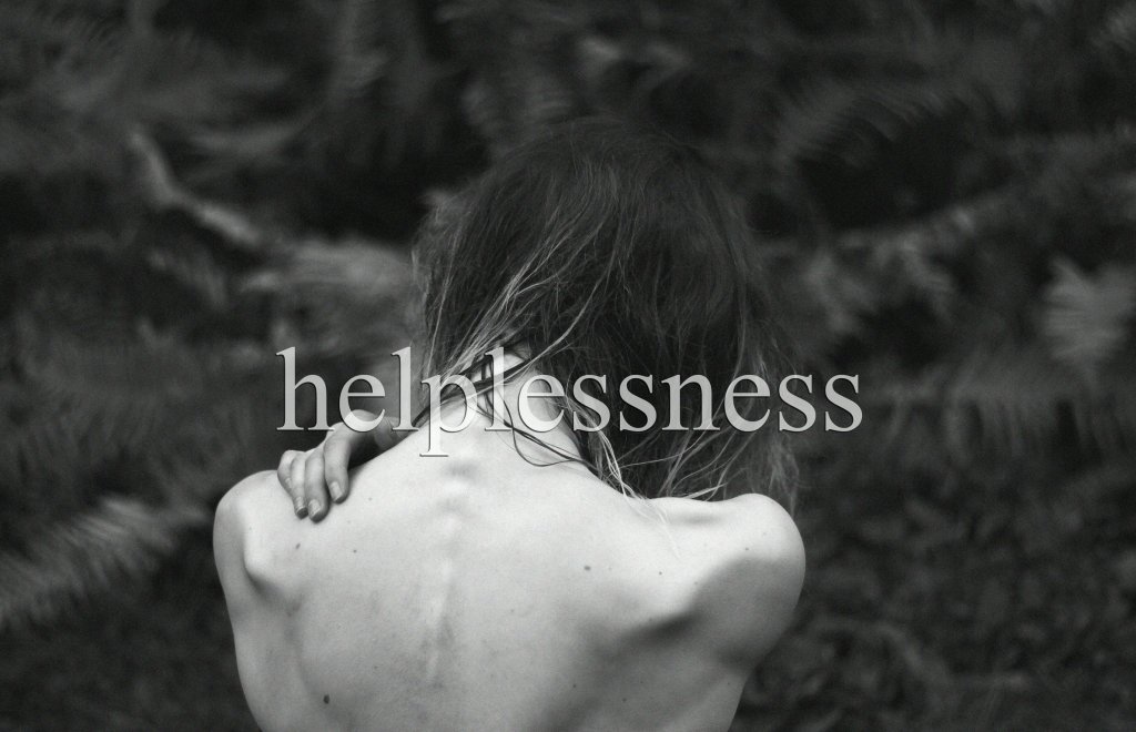 helplessness