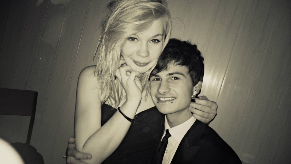 osiemnastkowo z osiem :*