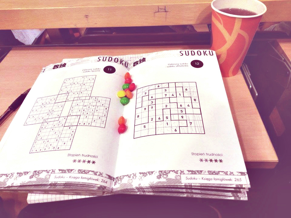sudoku=rap