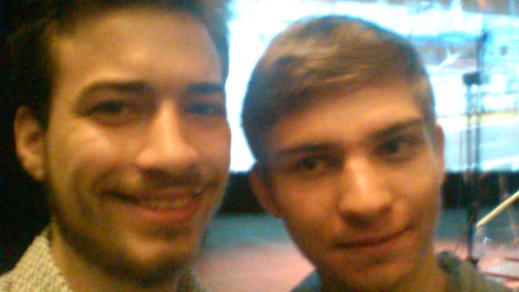 Dni otwarte ICE Krk