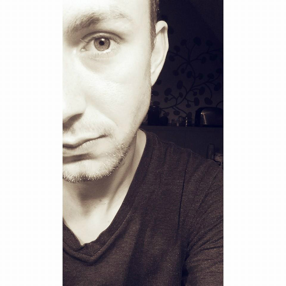 w moim innym wiecie... 