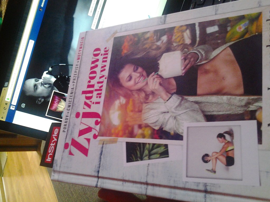 Healthy plan by ann. :) 