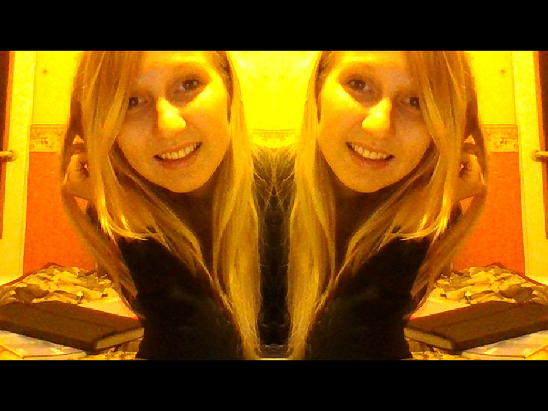 studentka !:D
