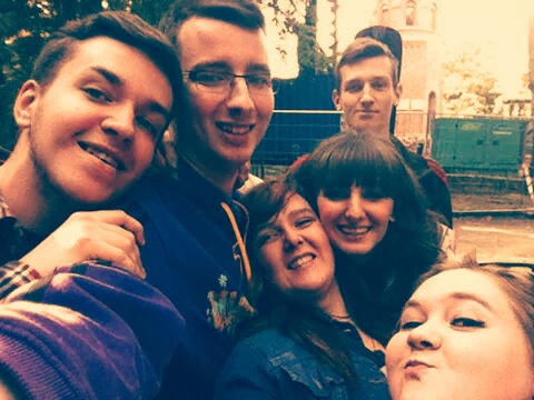 Friends&#039;y