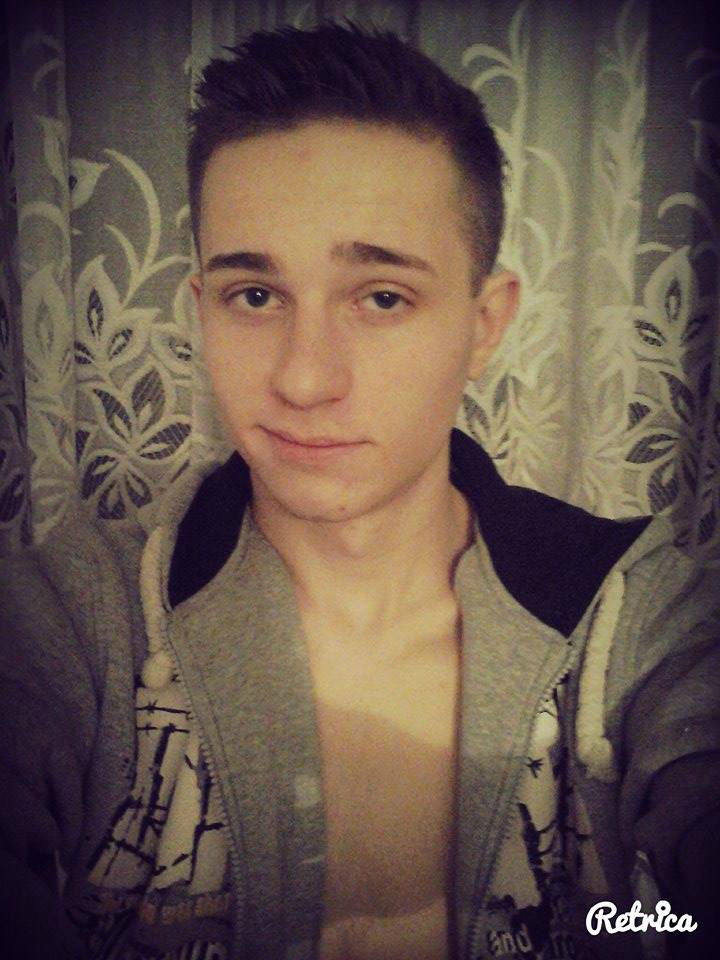 Podejrzane xD