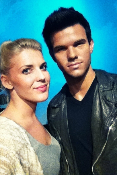 Jacob!