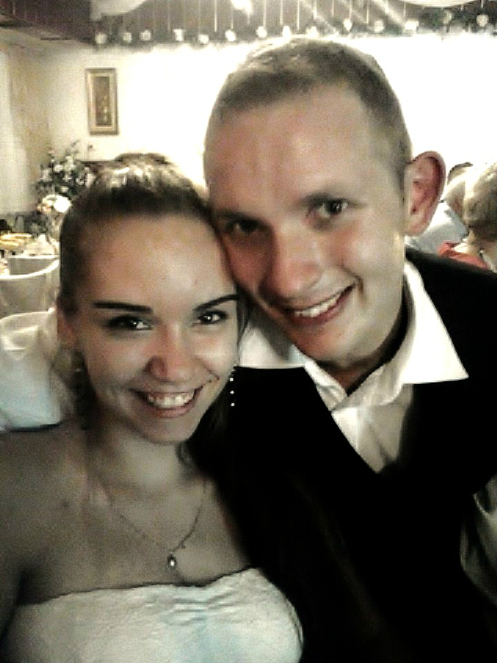 I Still Love You ! 