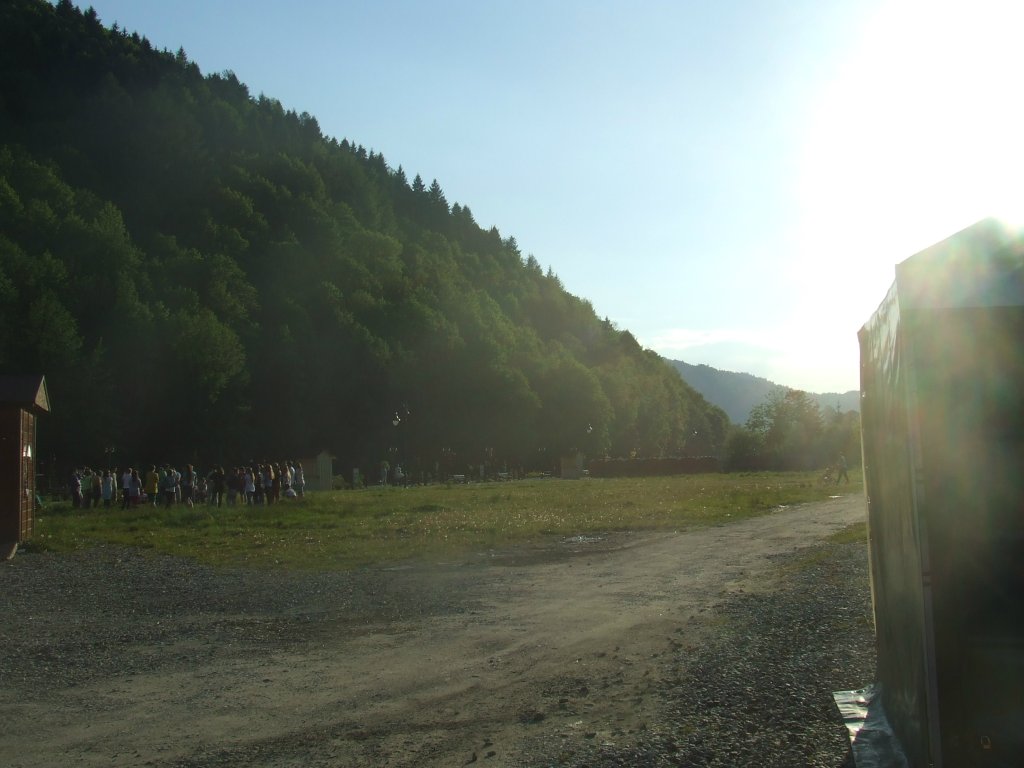 szczawnica