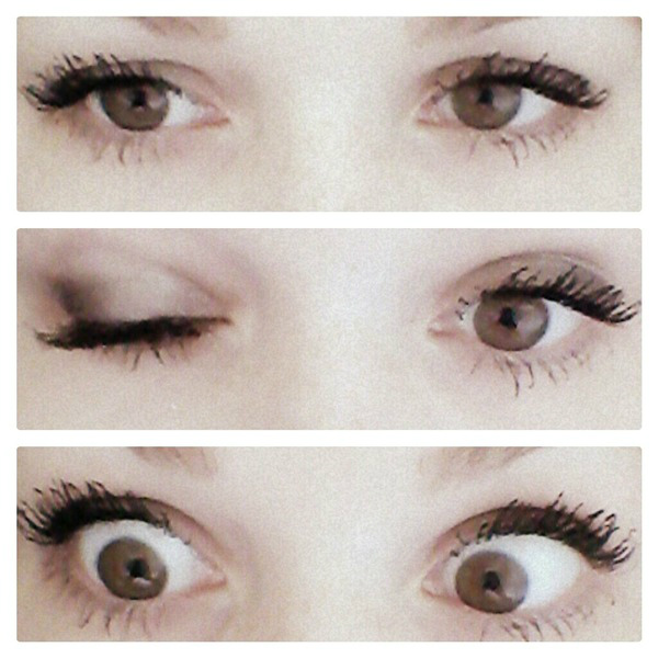 EyEs