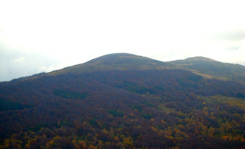 Bieszczady 