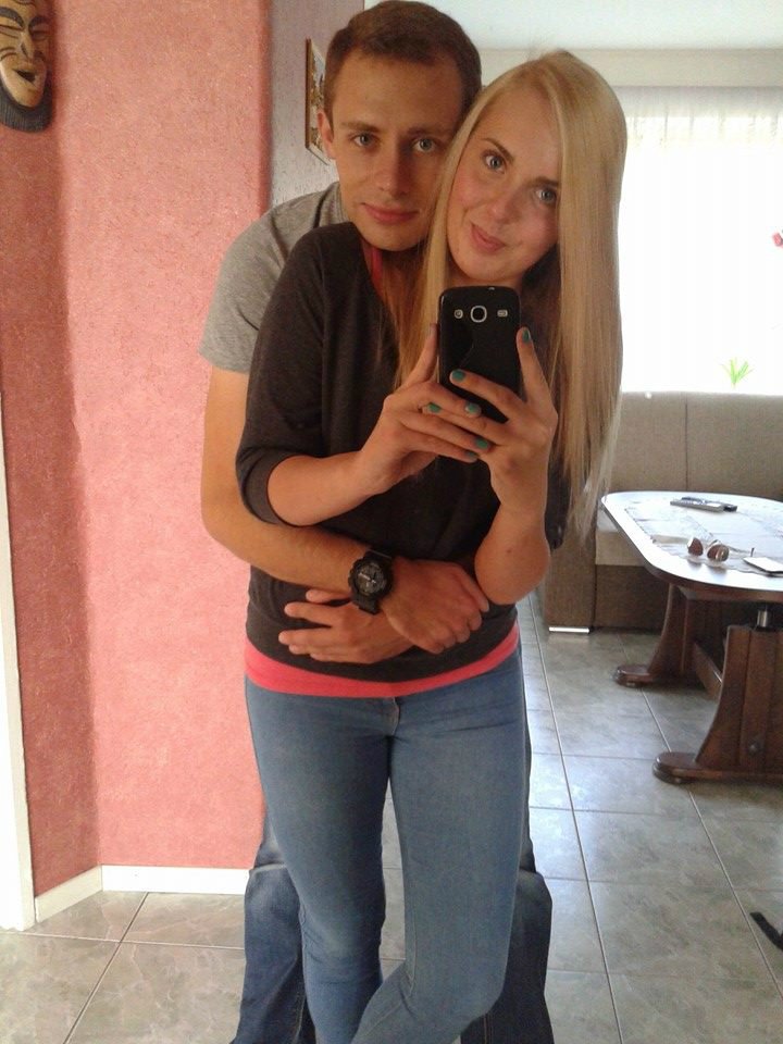 My love :* 