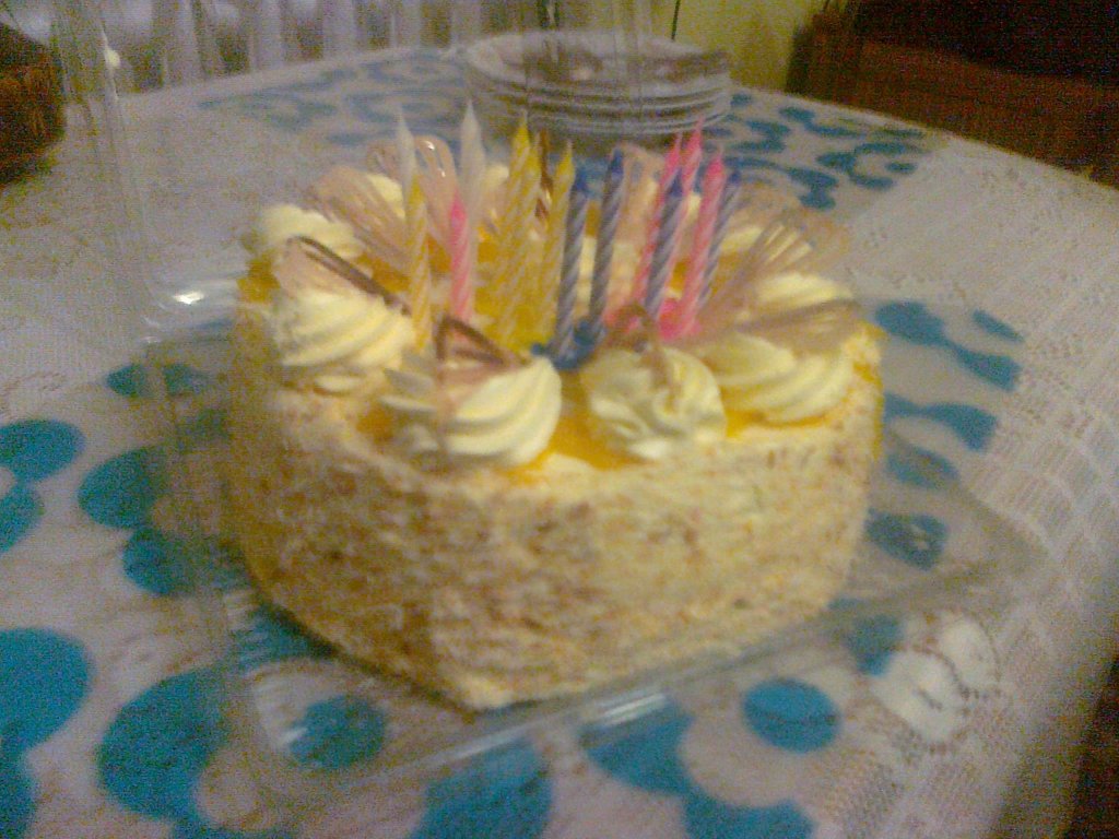 15 lat :)