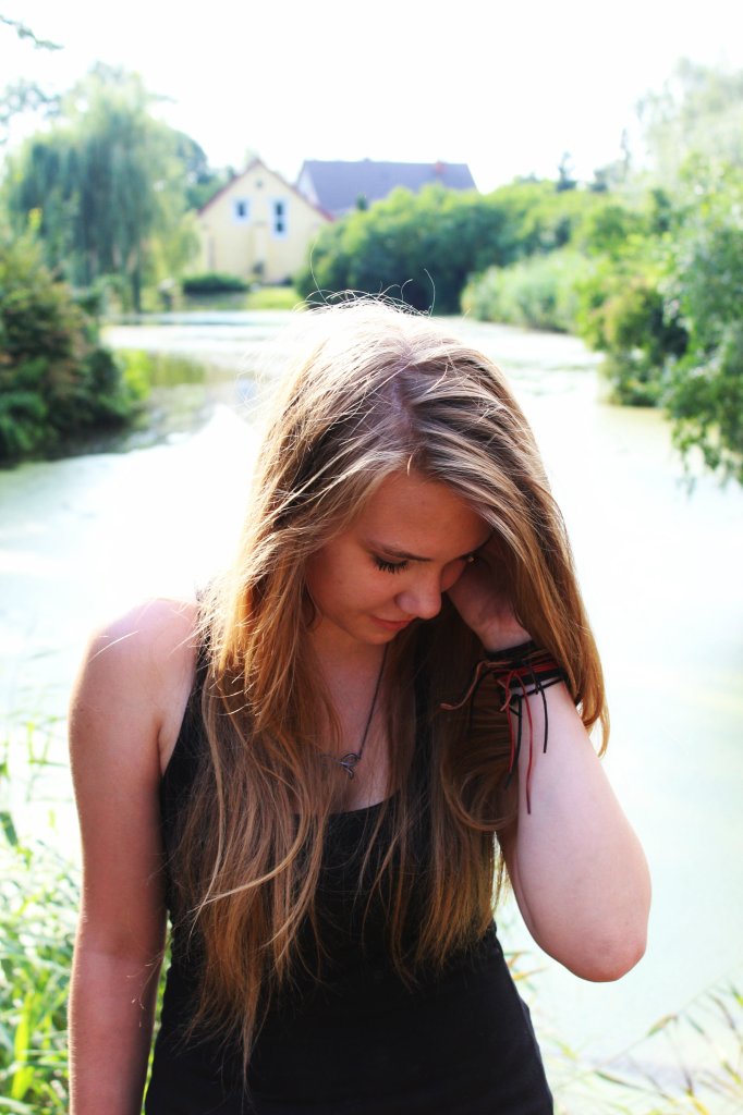 people say I'm error