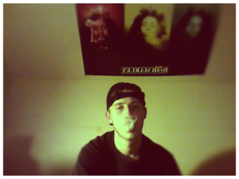 smoke cheeba cheeba ;D
