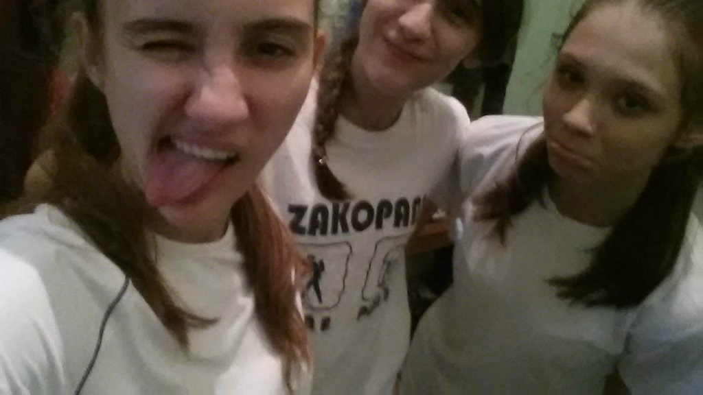zawody;d