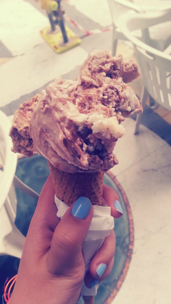 gelato#