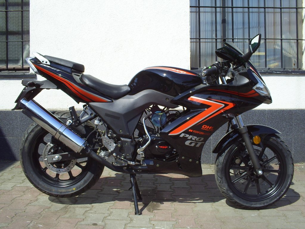 motorek