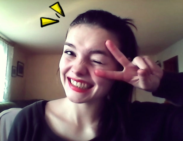 so kawaii