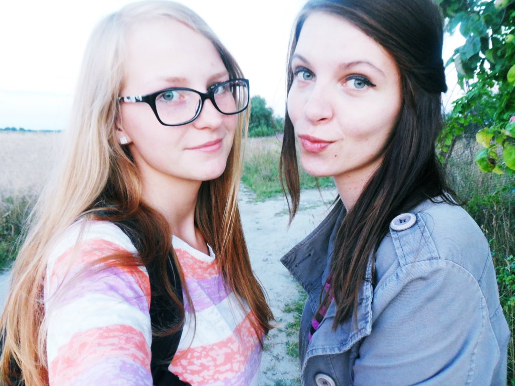 Magdzia ;3