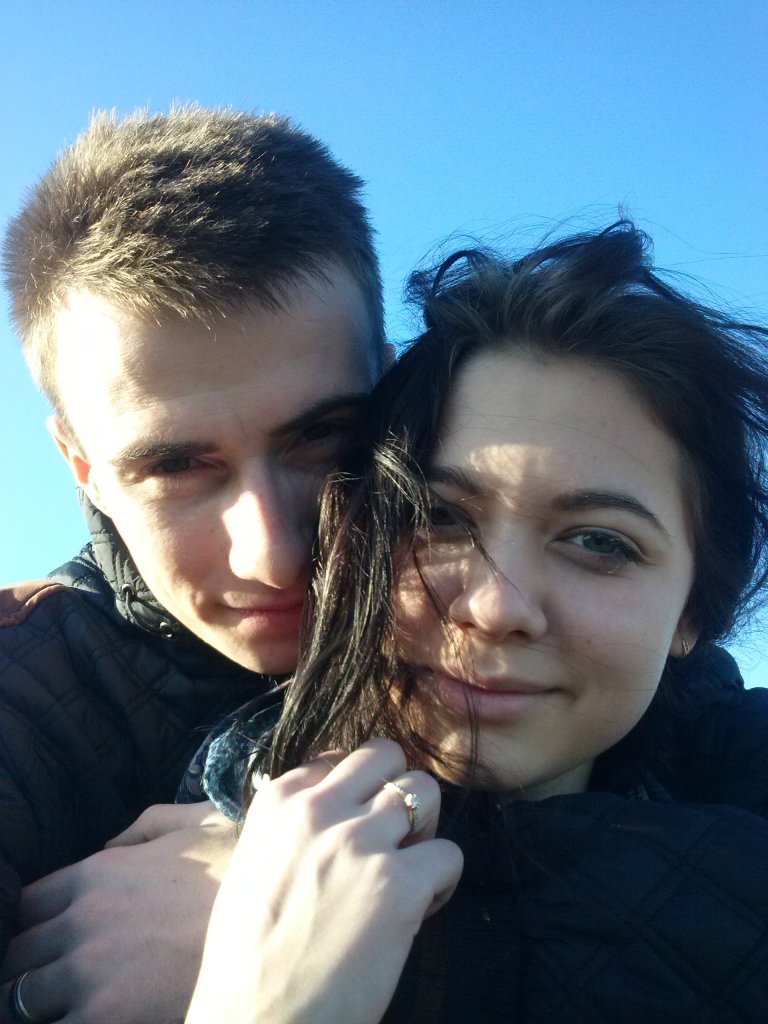 Kocham Ci Kochanie Moje ! :*