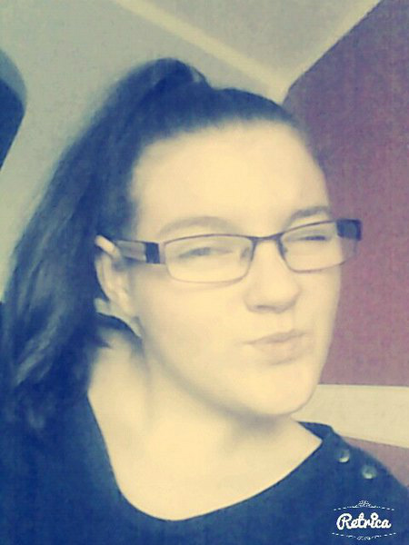 Mrrrr. :*