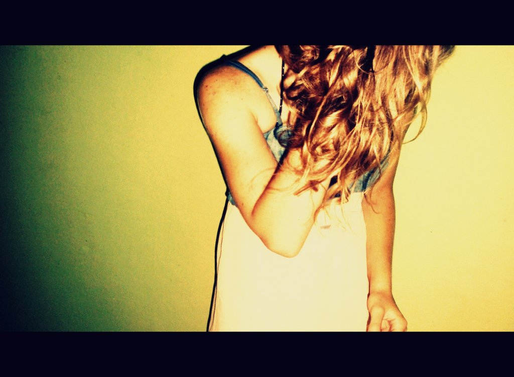 Cze wam! ;* Jak mija wieczr??