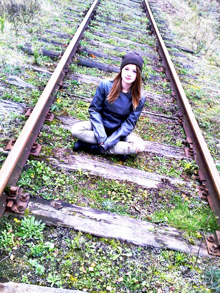 Gorzka czstka pomaraczy . x3