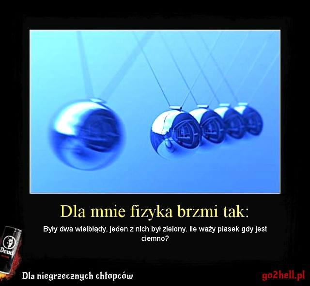 Fizyka :) 