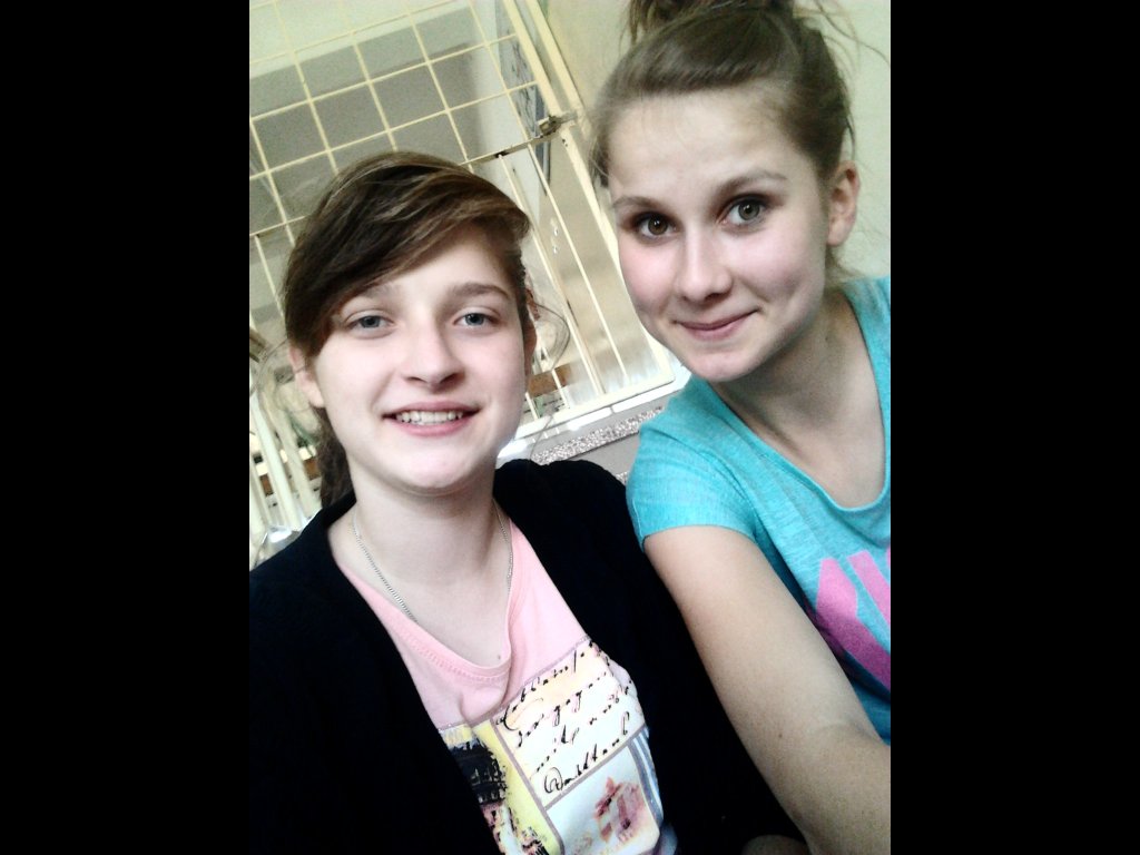 Zjarana Kasia ^^