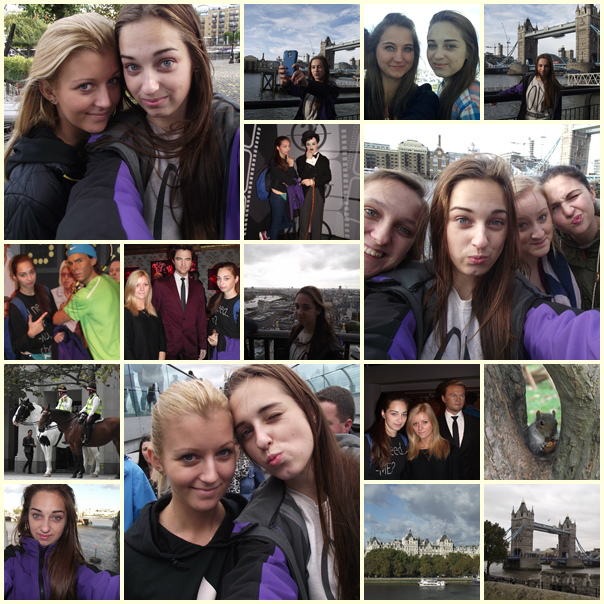 LONDON ;3
